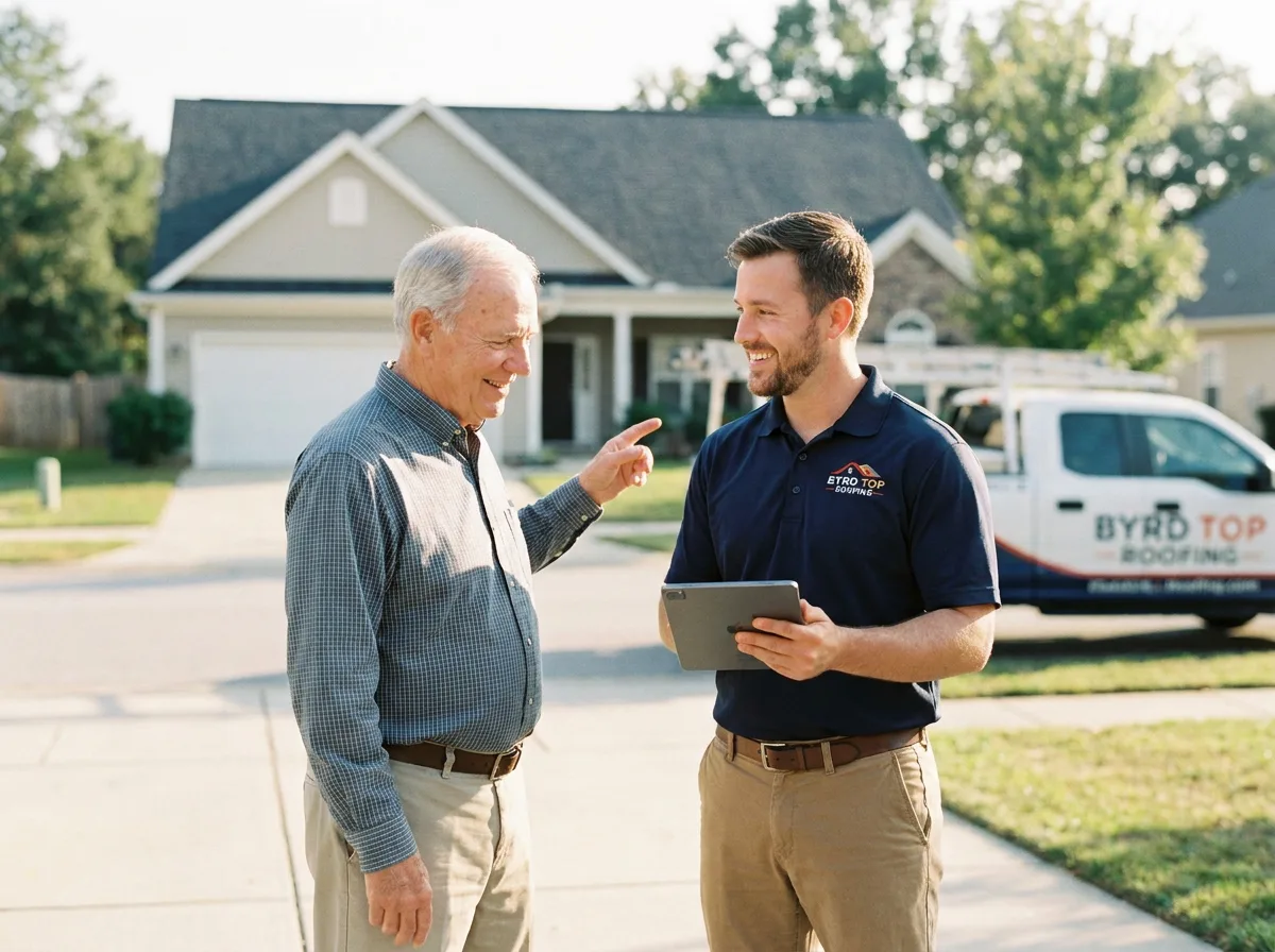 Roofing Honeydew, CA FAQs